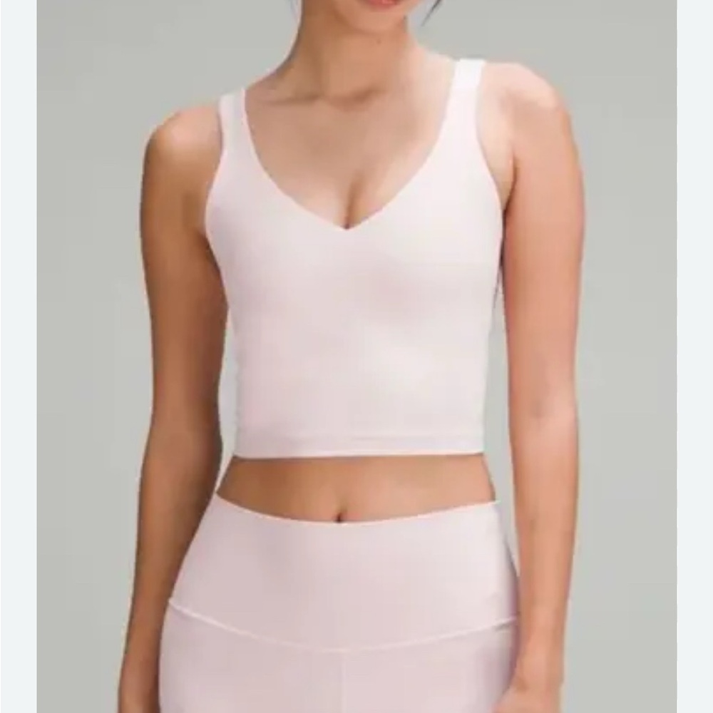 Lululemon Align Tank Size 2